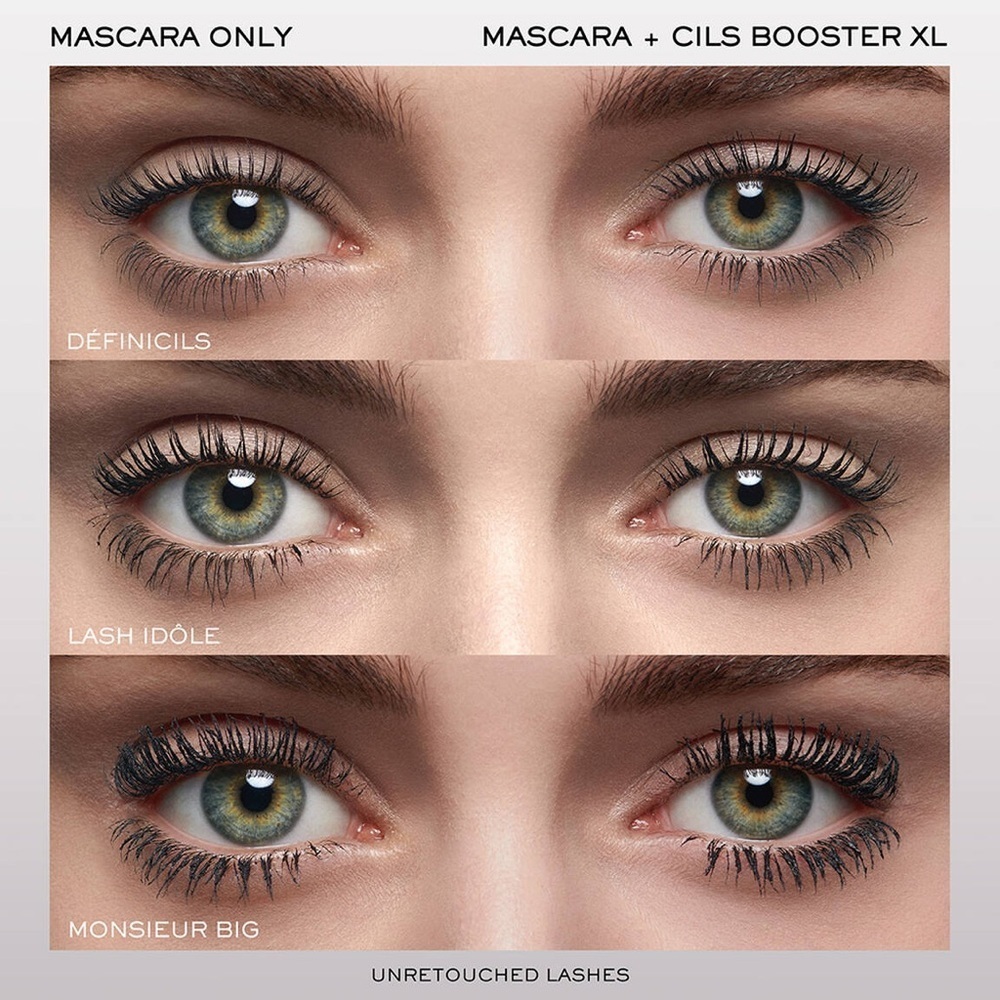 Lancome CILS Booster XL | NEW | Mini Travel Size | Lancôme Lash & Mascara Primer - Picture 6 of 9